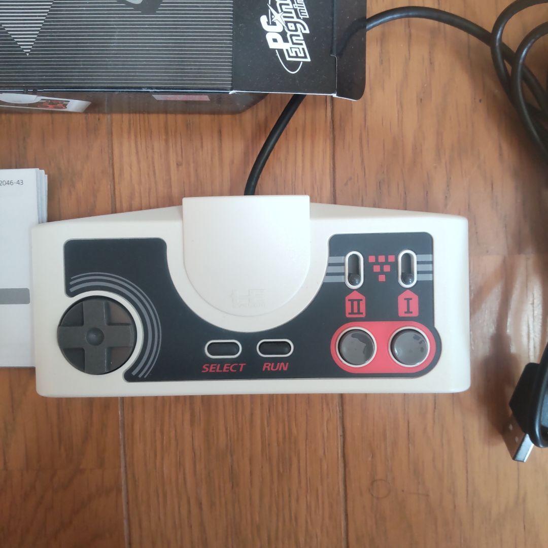 値下げ ターボパッド pc engin mini