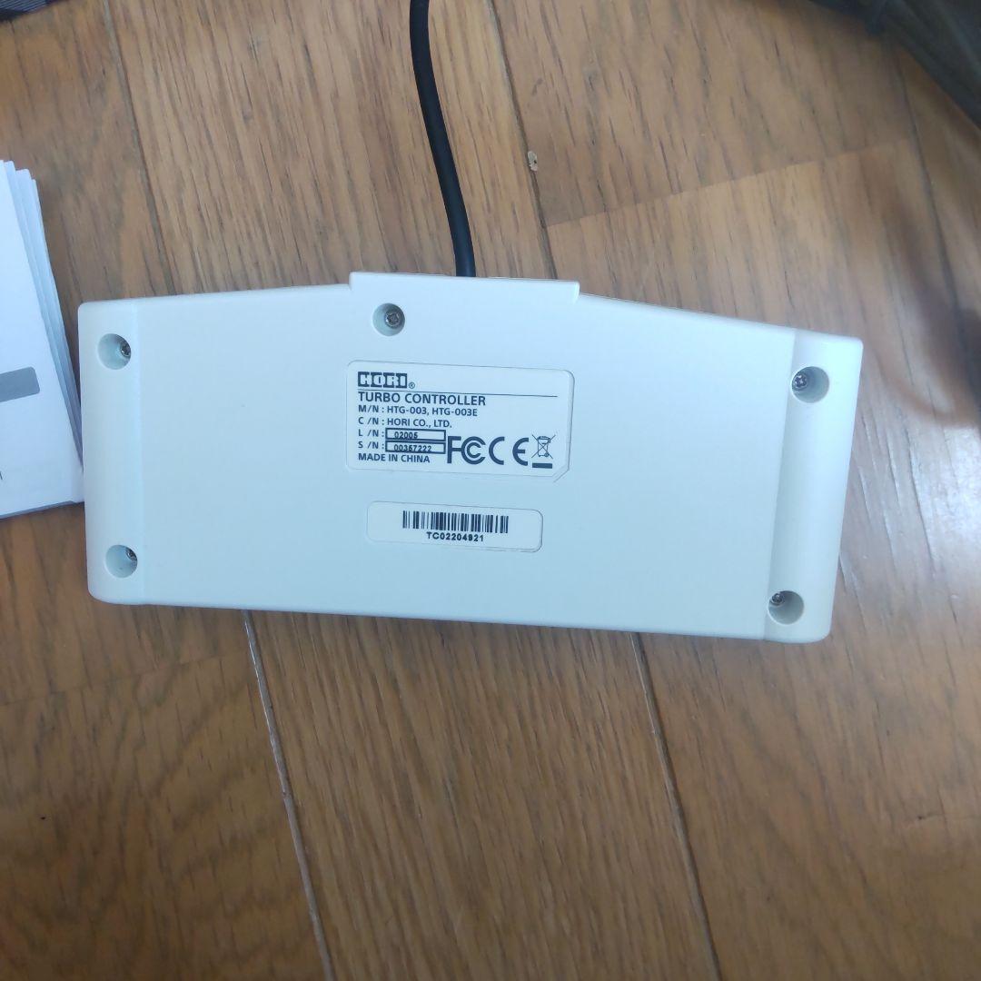 値下げ ターボパッド pc engin mini