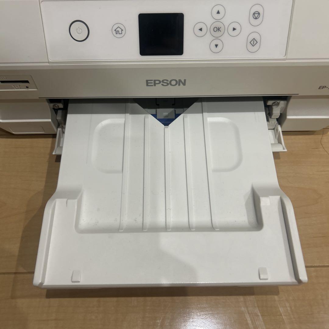 EPSON EP-710A プリンター・複合機 インクカートリッジ