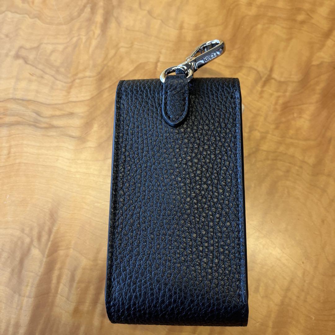 FENDI ゴルフボールケース