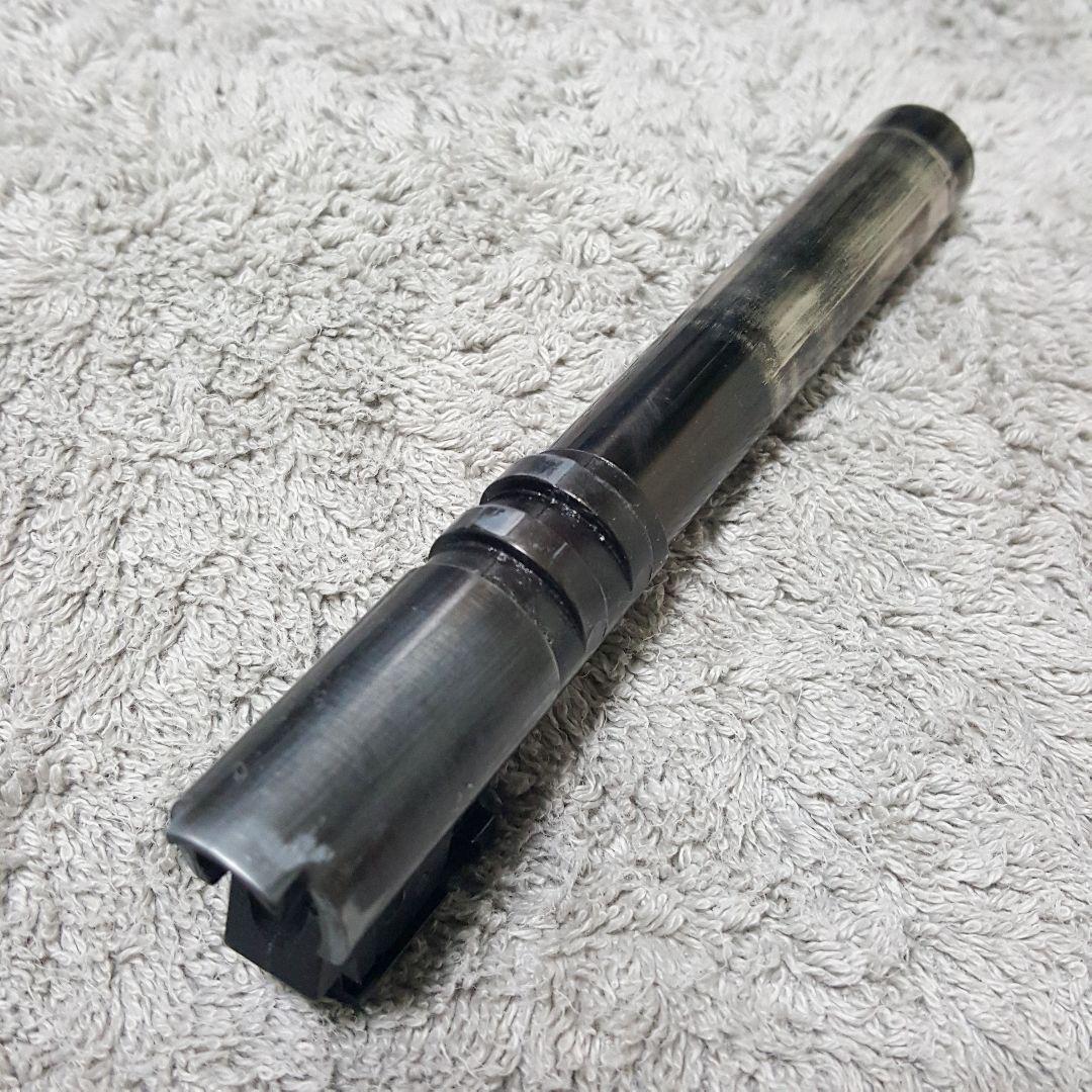 WA SCW3 M1911 ガバメント ゲッタウェイ 付属チャンバー バレル一式