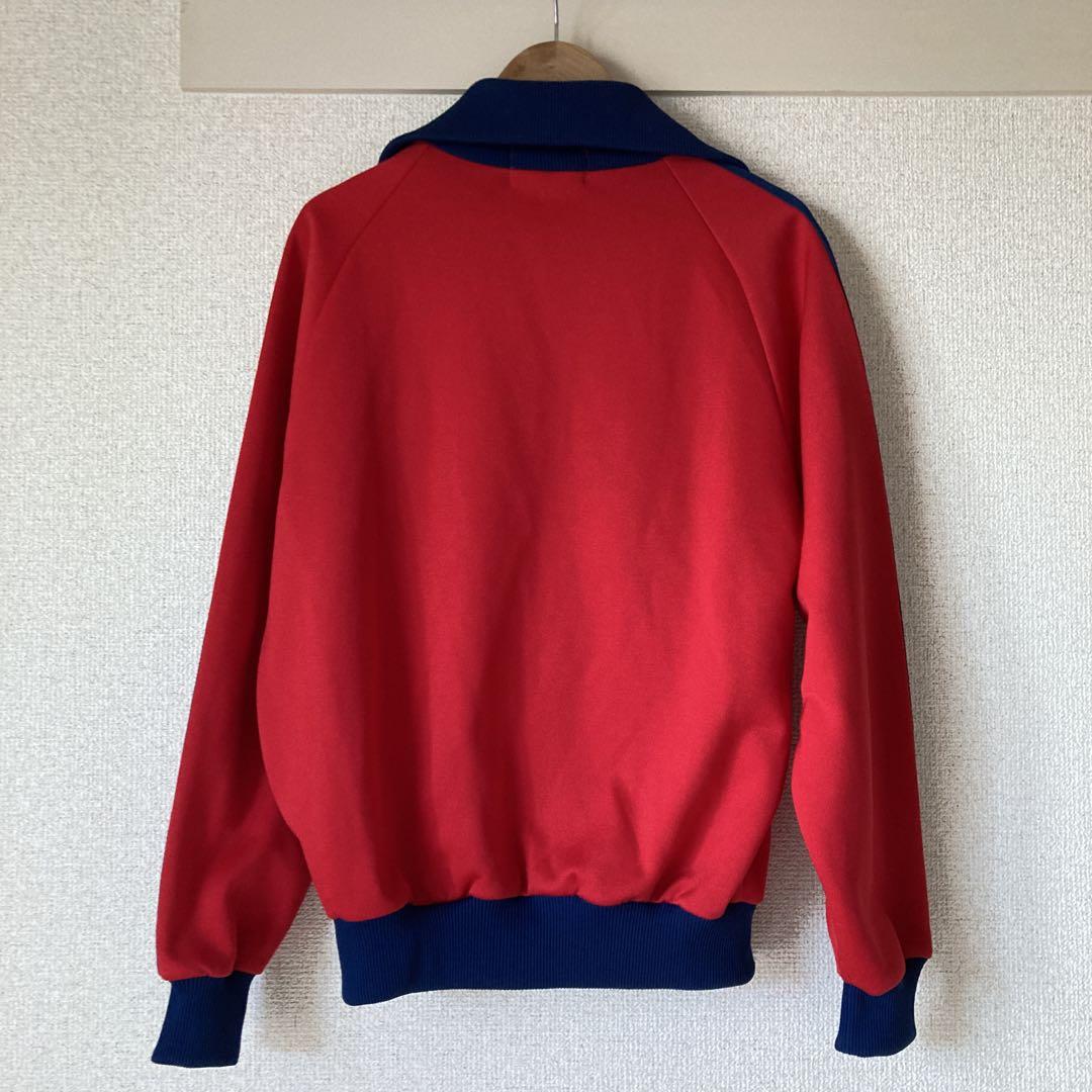 adidas 70s80s トラックジャケット