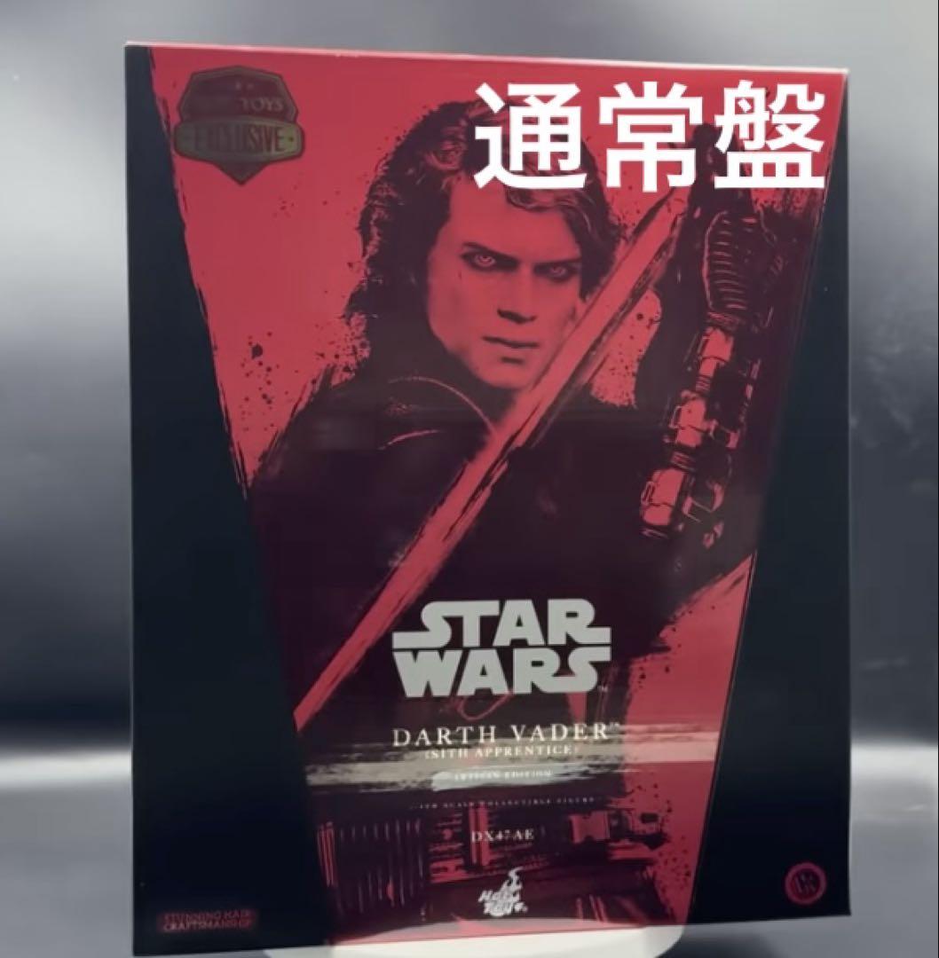ホットトイズ アナキン・スカイウォーカー アルチザン SWCJ2025