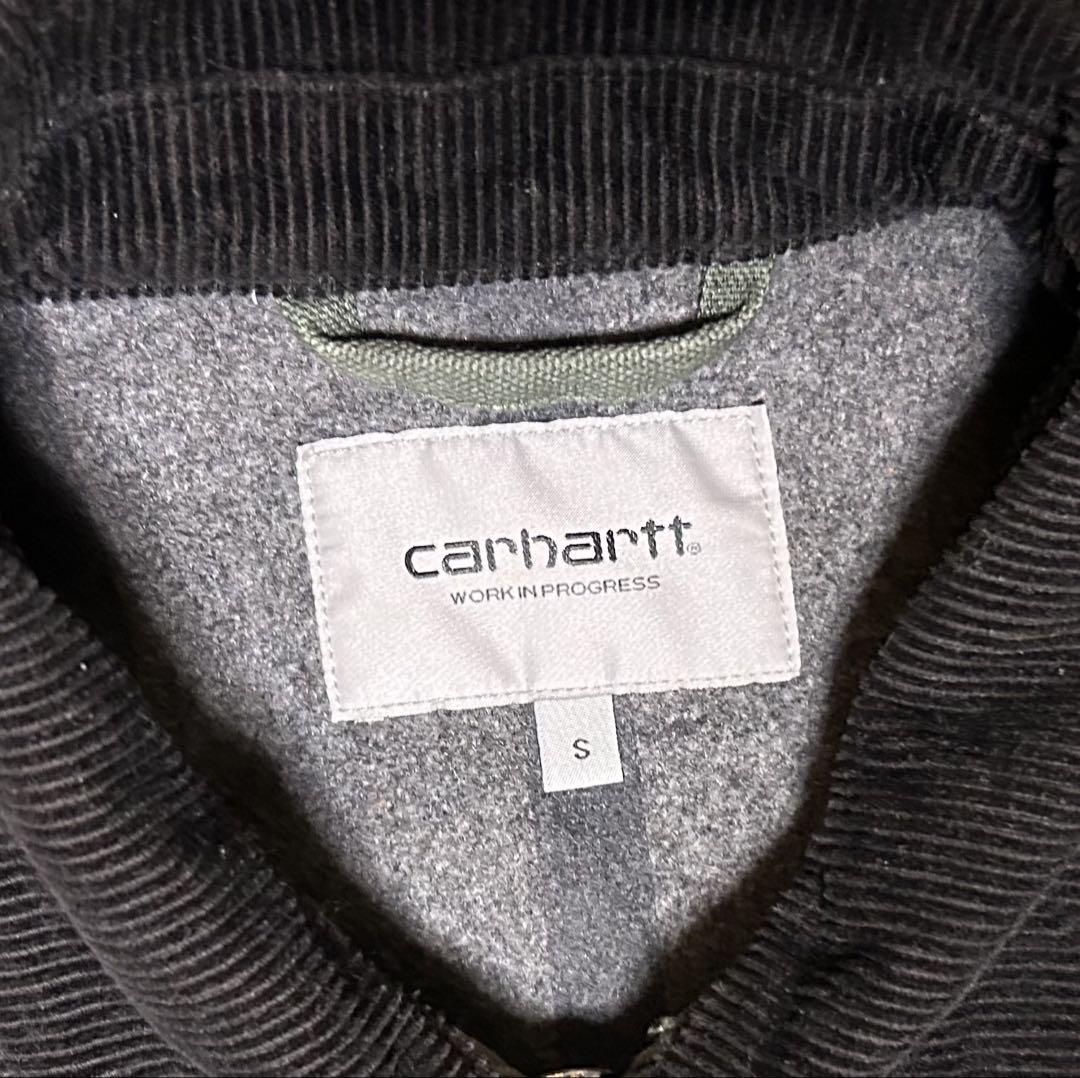 CARHARTT WIP デトロイトジャケット
