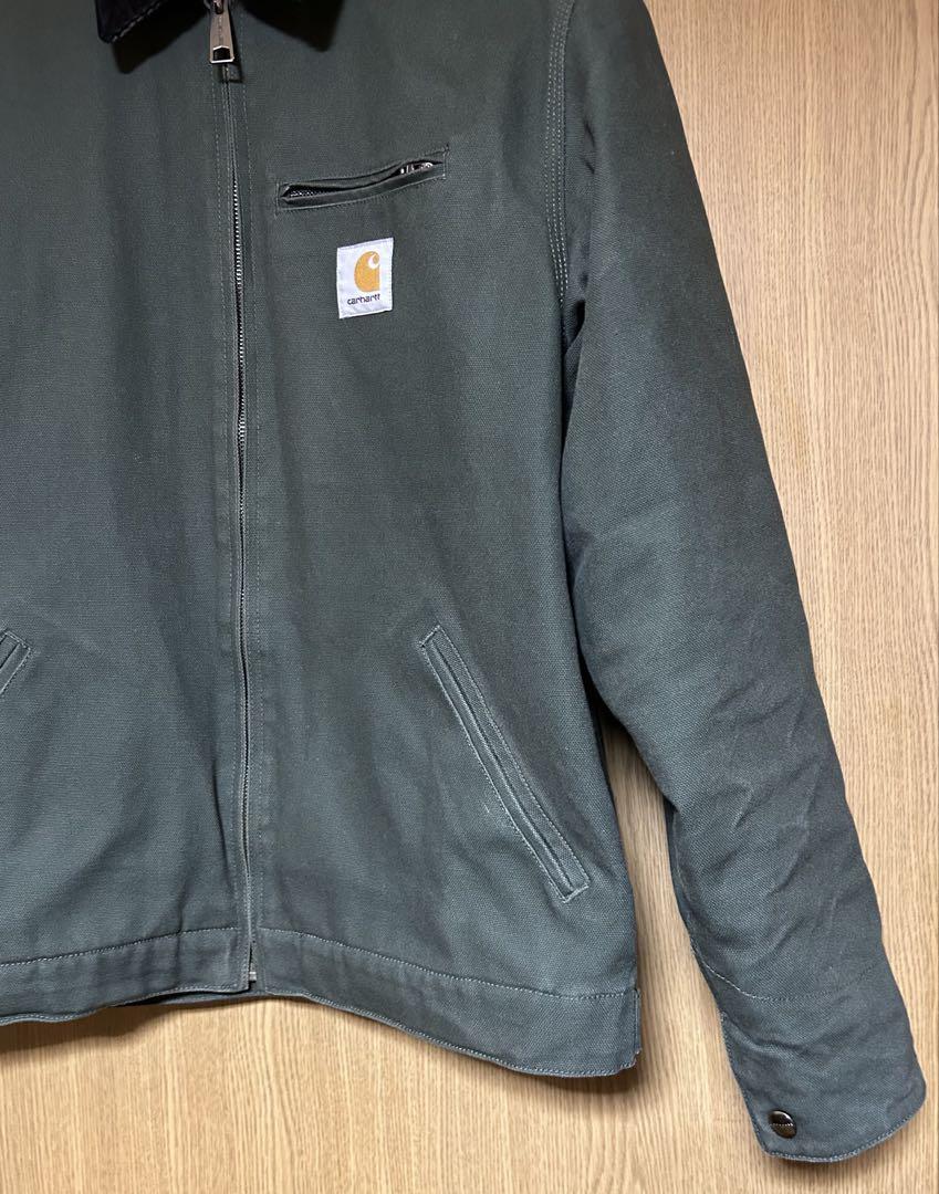 CARHARTT WIP デトロイトジャケット