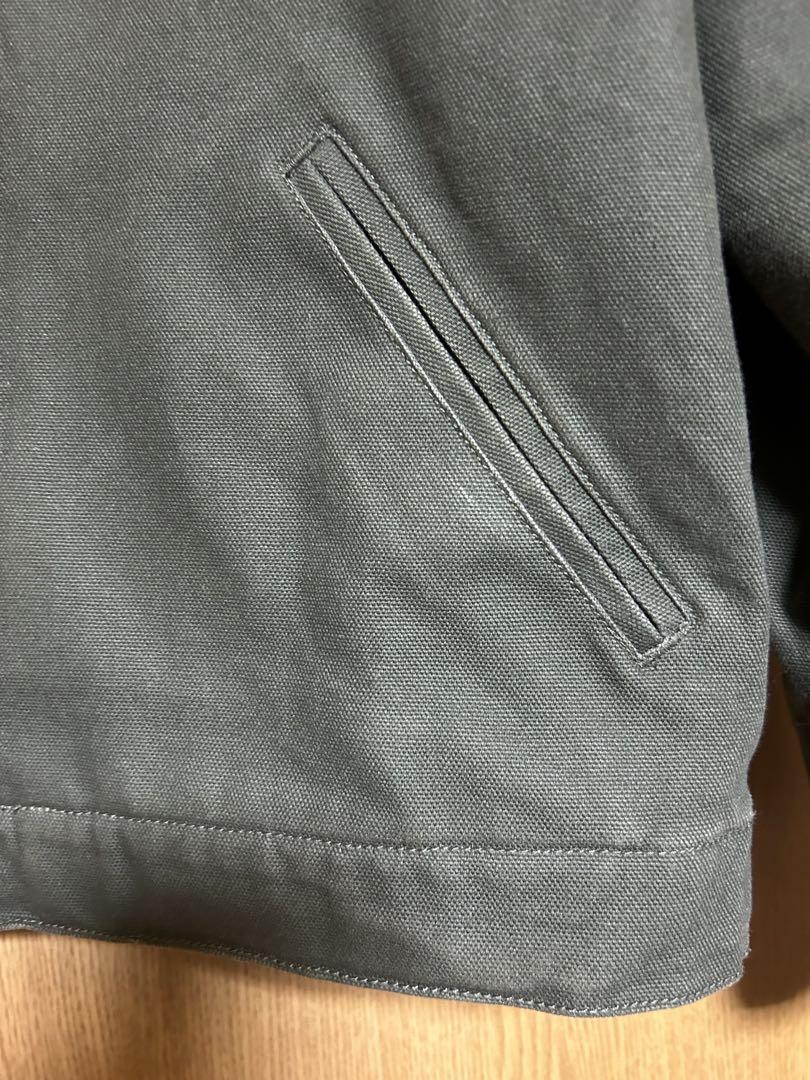 CARHARTT WIP デトロイトジャケット