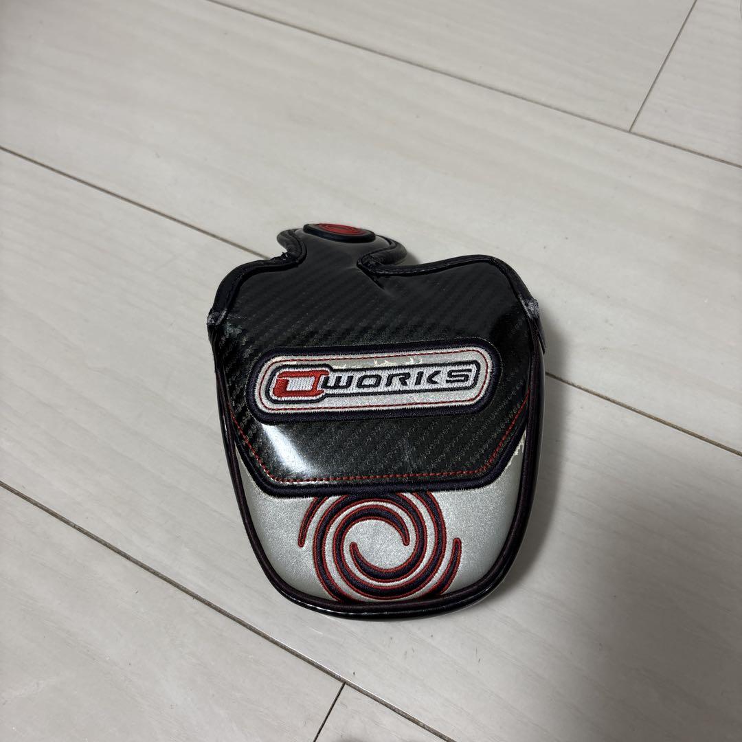 ODYSSEY オデッセイ オー・ワークス R-LINE CS 33インチ