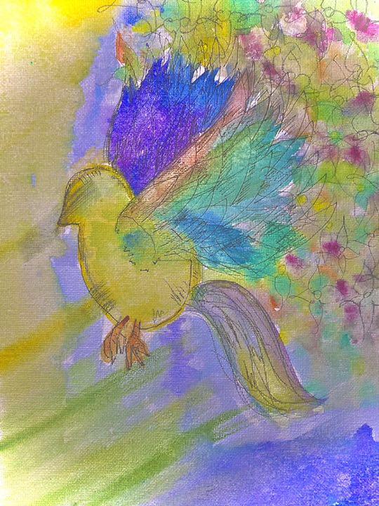 イラストオーダー