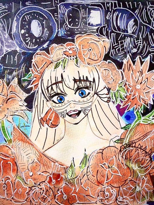 イラストオーダー