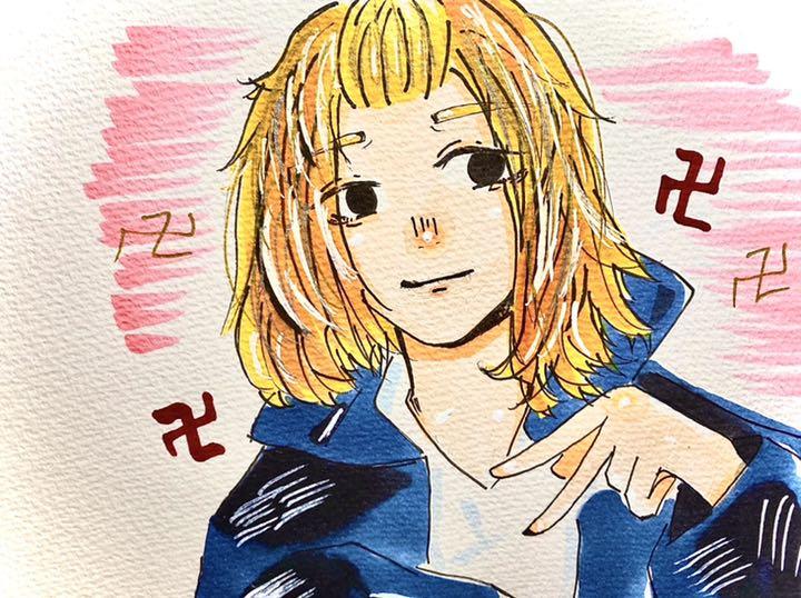 イラストオーダー