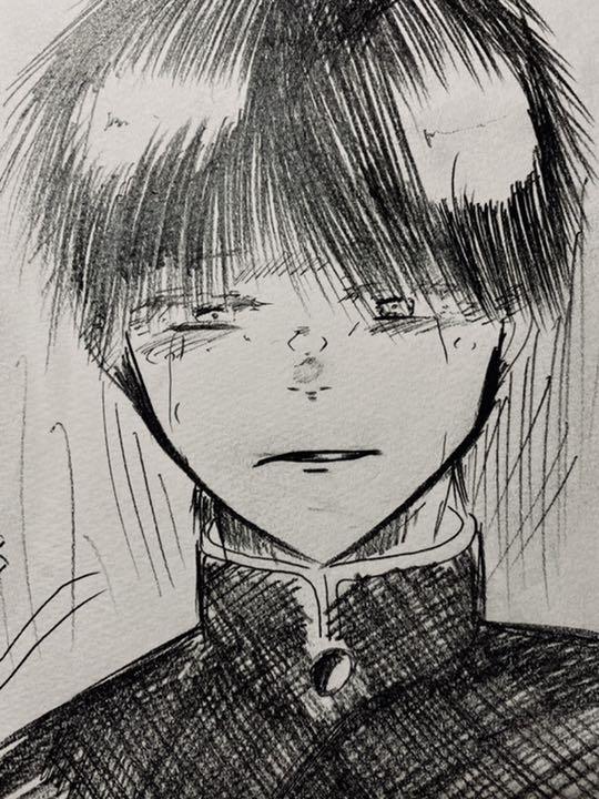イラストオーダー