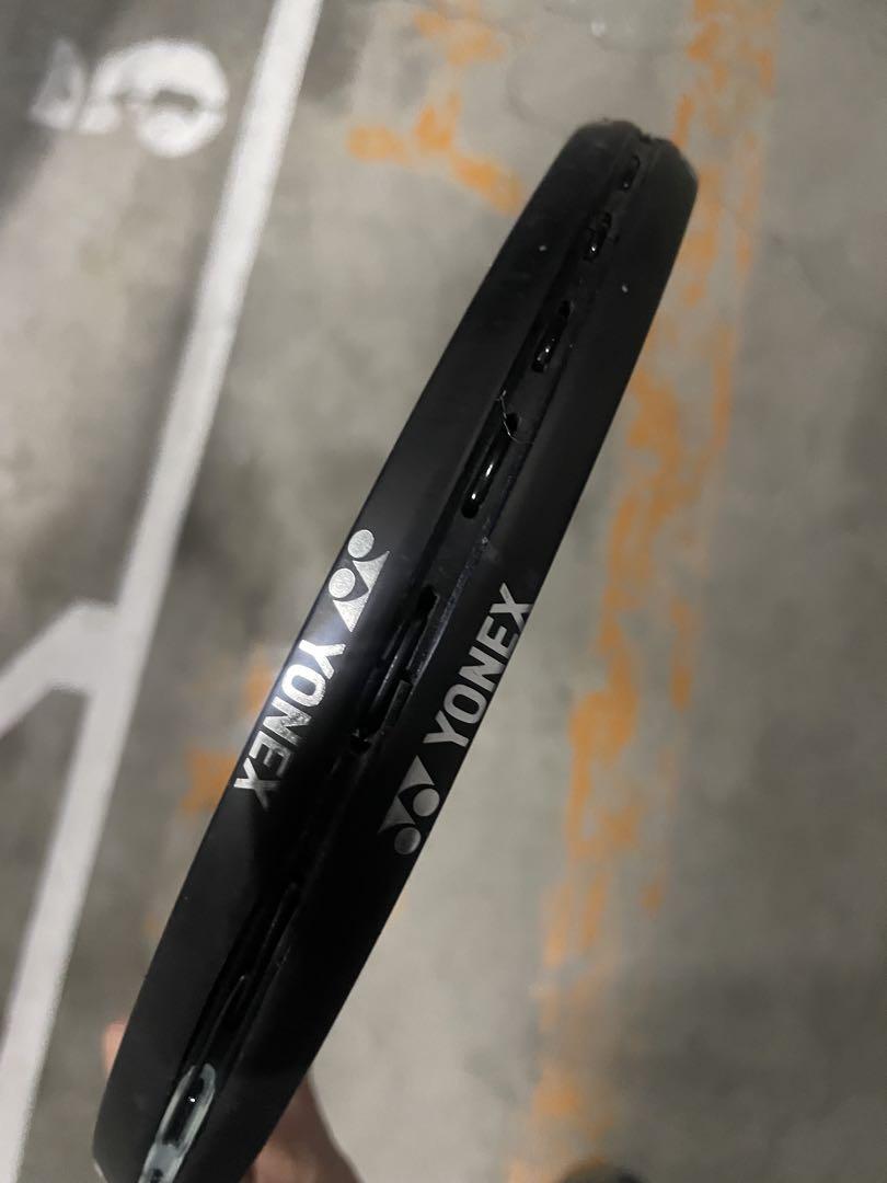 YONEX ジオブレイク50vs