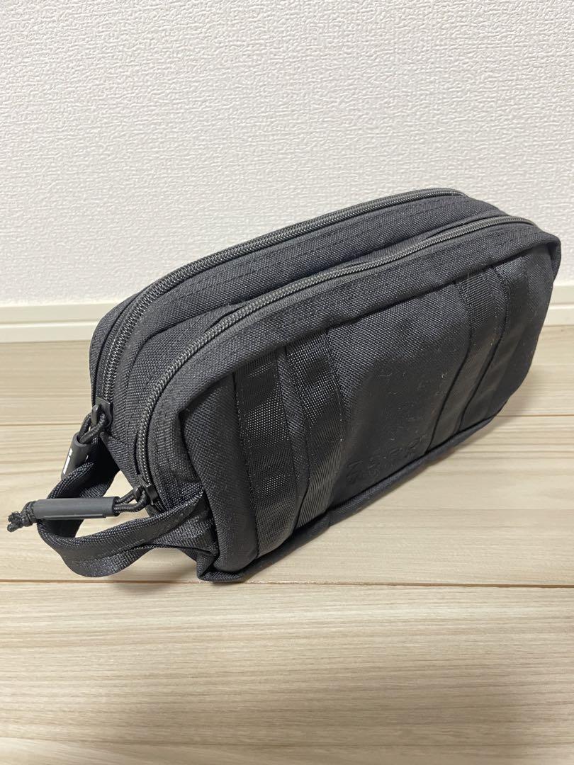 ゼロハリバートン カートバッグ ラウンドバッグ