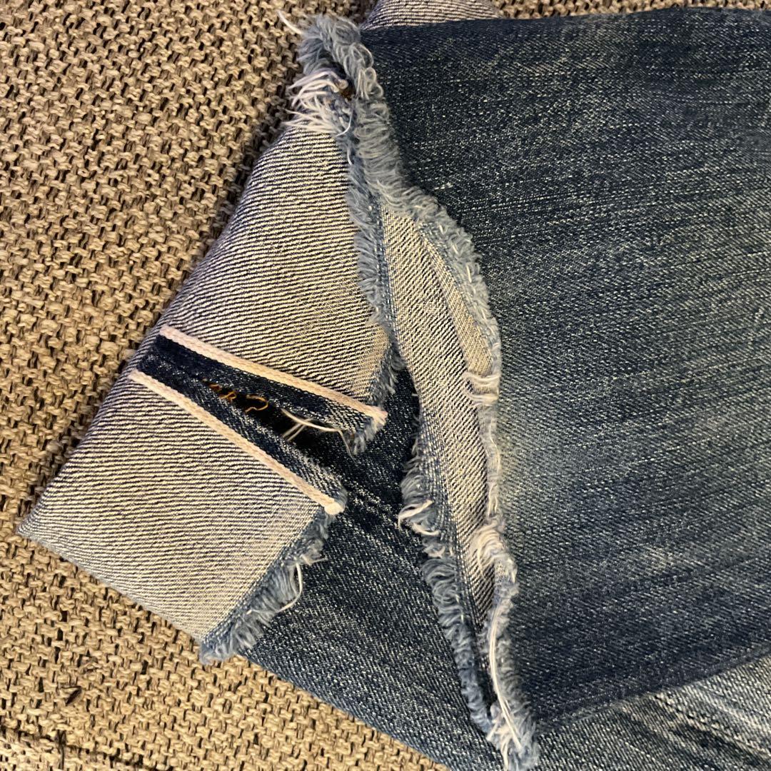 ト*ル様 Levi's リーバイス　50SXX (501XX) 日本製　w32