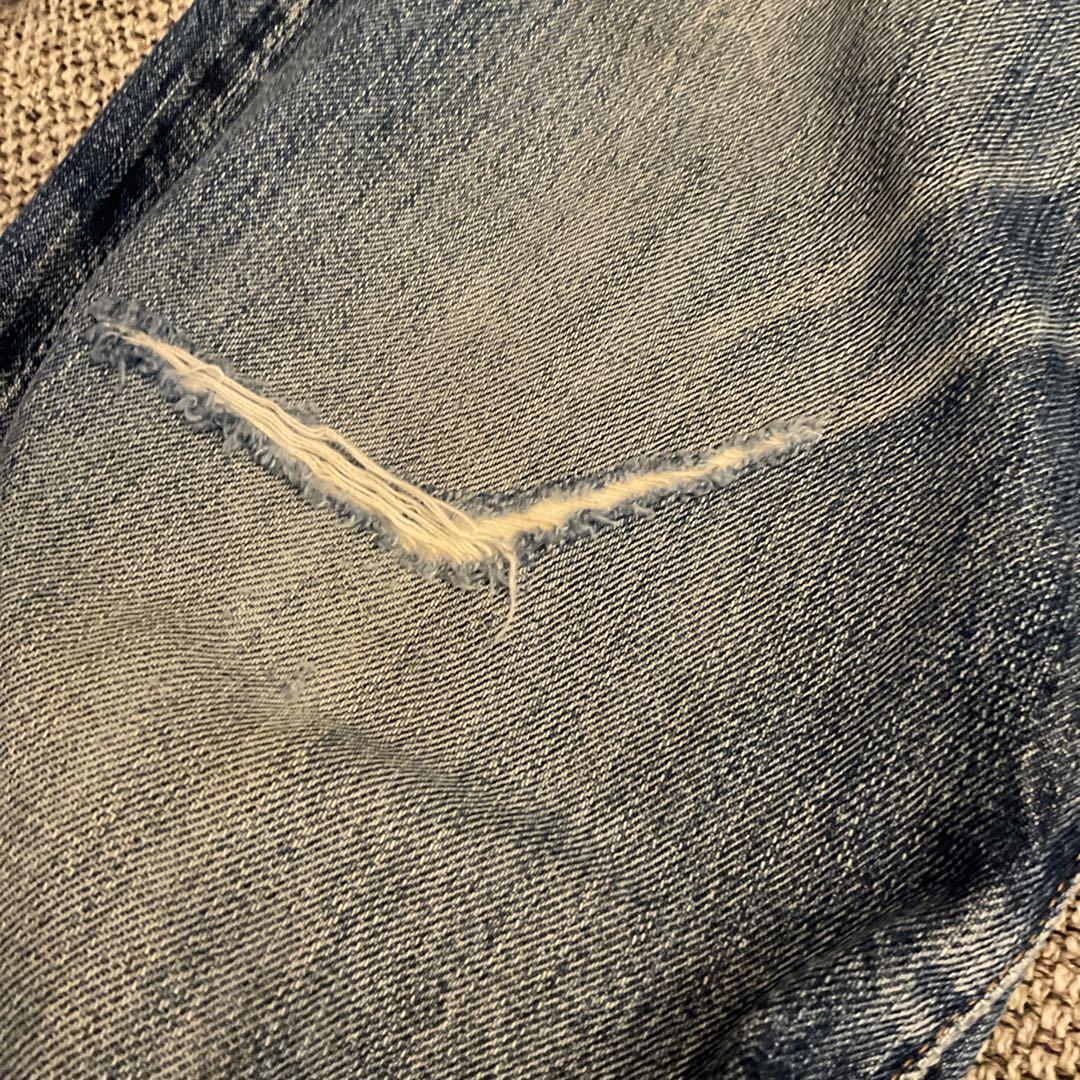 ト*ル様 Levi's リーバイス　50SXX (501XX) 日本製　w32