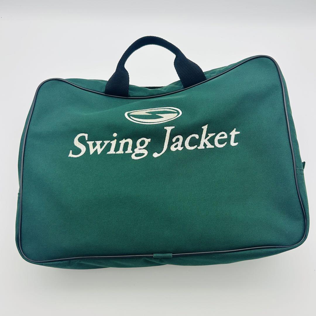 swing jacket スウィング ジャケット