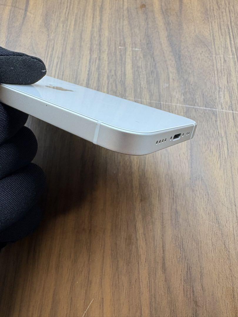 Apple iPhone 12mini 128GB SIMフリー