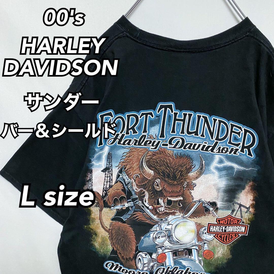 おしゃれ 00s 2023年最新】ヤフオク! ハーレーダビッドソン -ハーレー