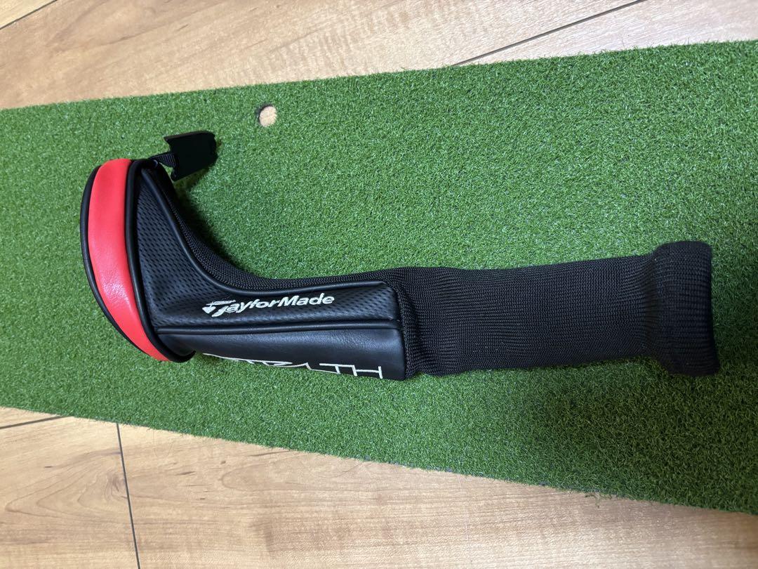 TaylorMade Stealth 4番ユーティリティクラブ クラブ