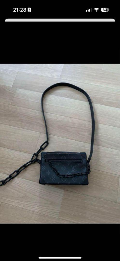 Louis Vuitton ショルダーバッグ