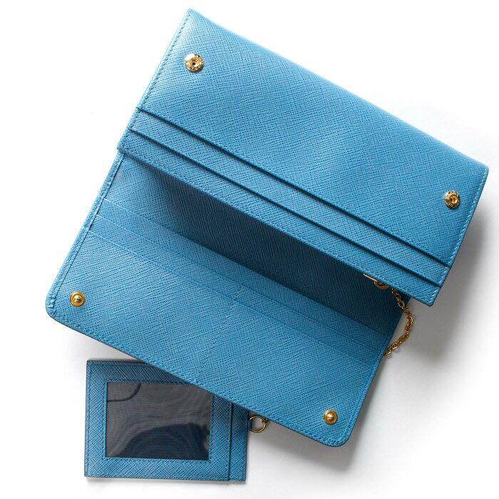 新作限定品 ⭐️くみちゃん様専用⭐️プラダ長財布 新品 未使用 更に値下げしました GA3lo-m61371536100 HOT通販
