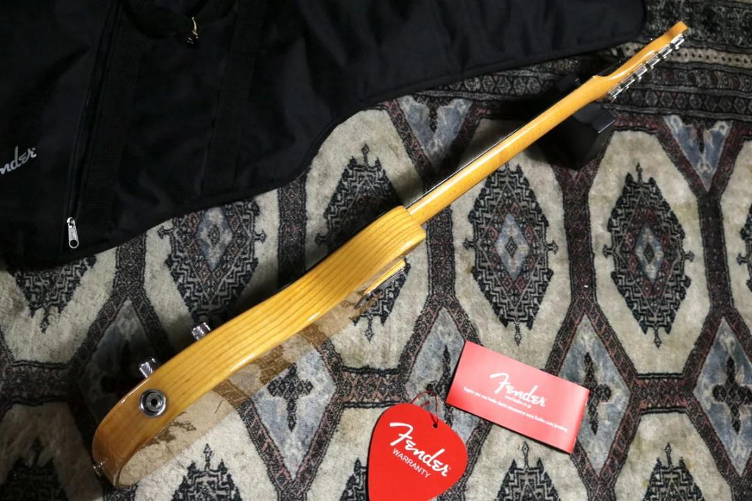 ギター Fender Japan 50s Telecaster 2016