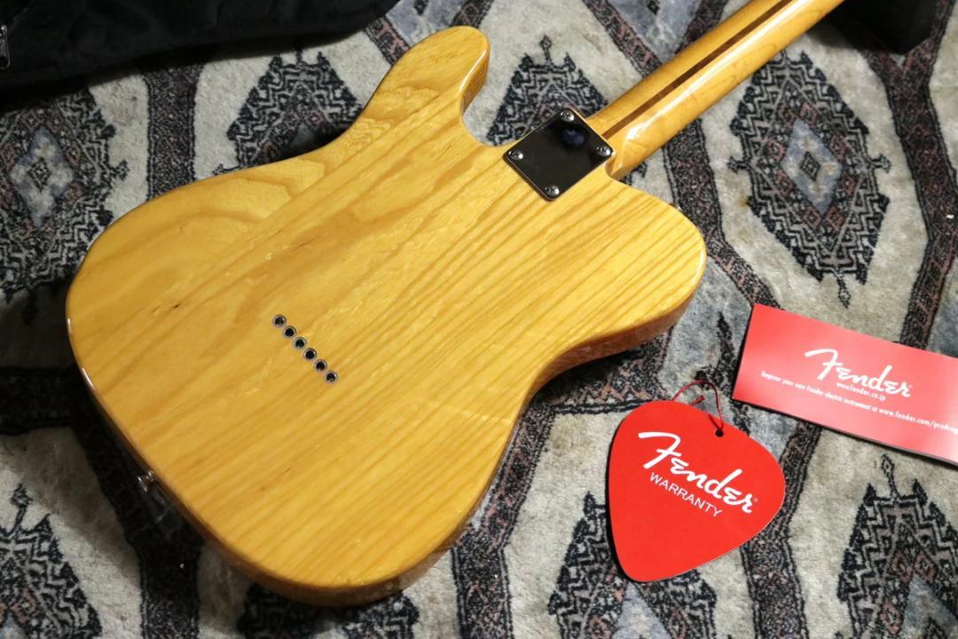 ギター Fender Japan 50s Telecaster 2016