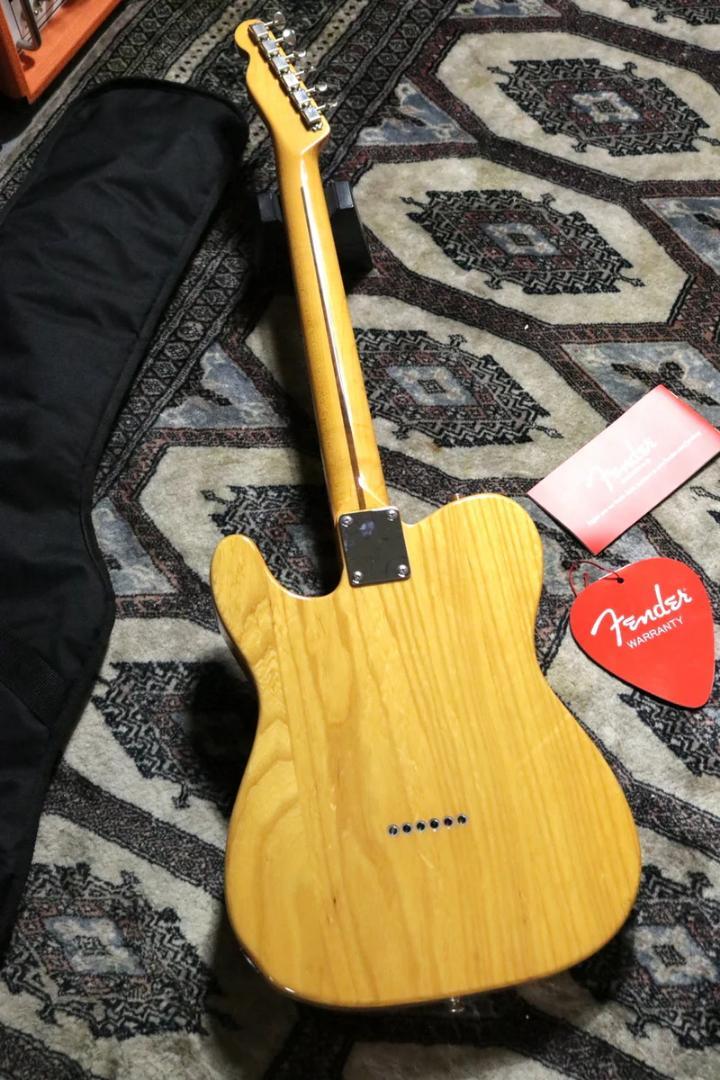 ギター Fender Japan 50s Telecaster 2016