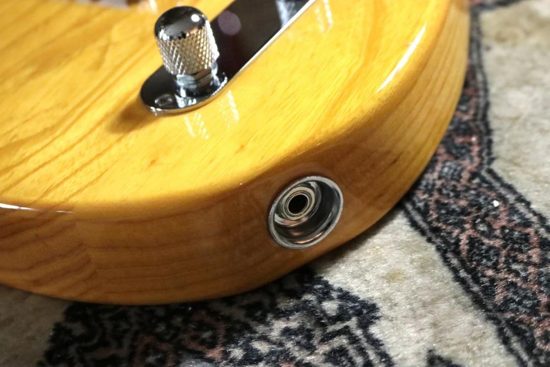 ギター Fender Japan 50s Telecaster 2016