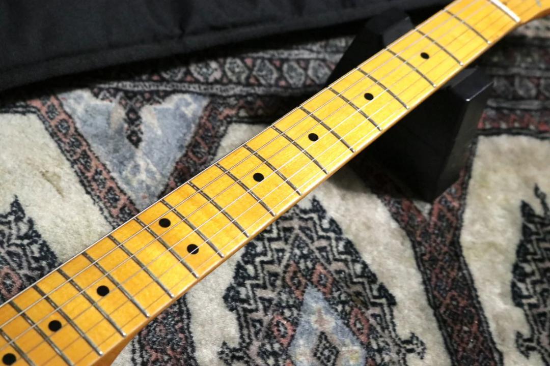 ギター Fender Japan 50s Telecaster 2016