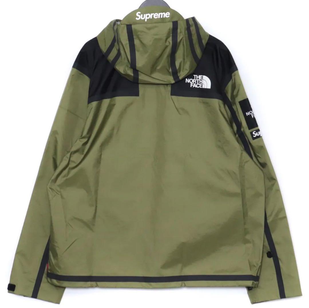 【未使用】supreme THE NORTH FACE Jacket