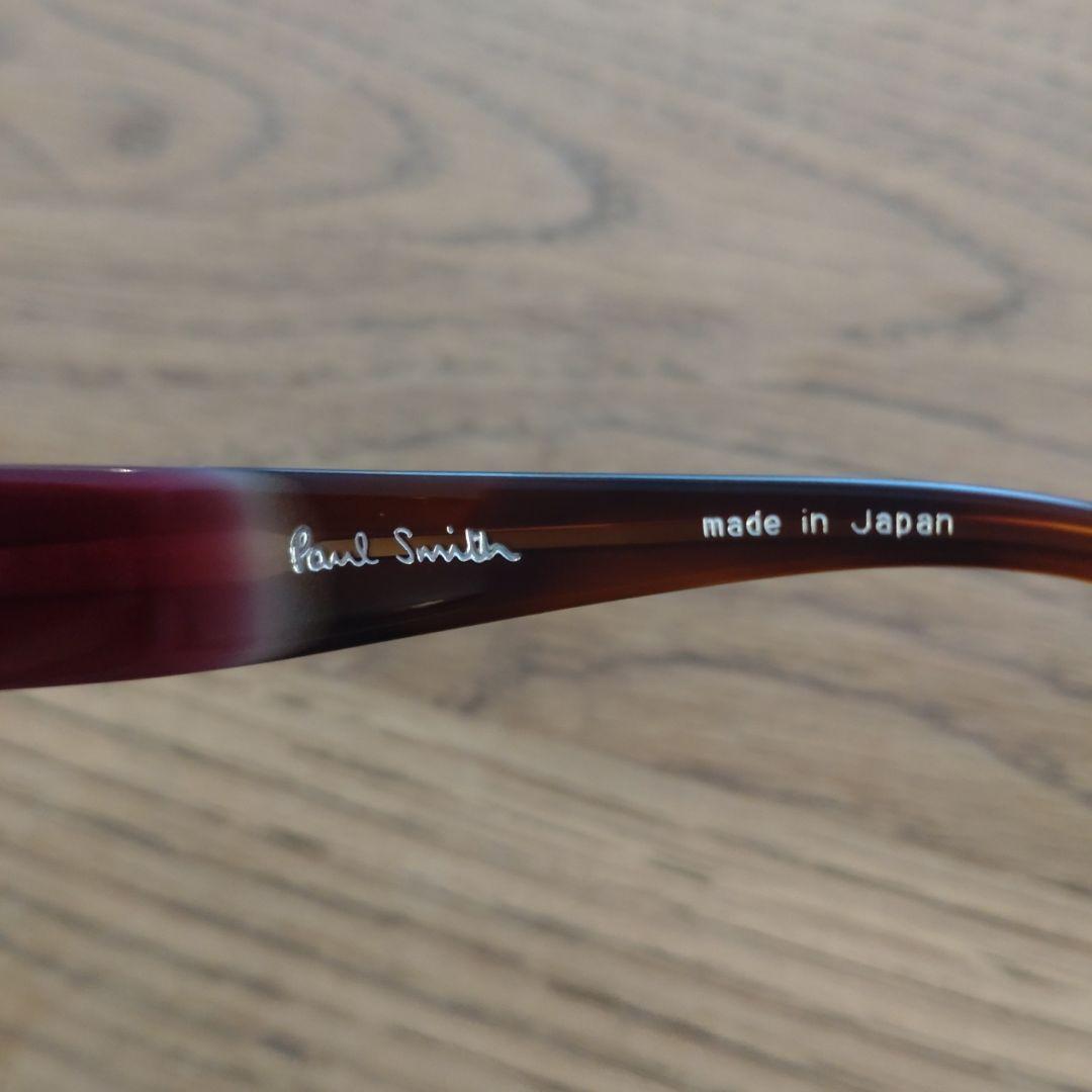 ポールスミス サングラス