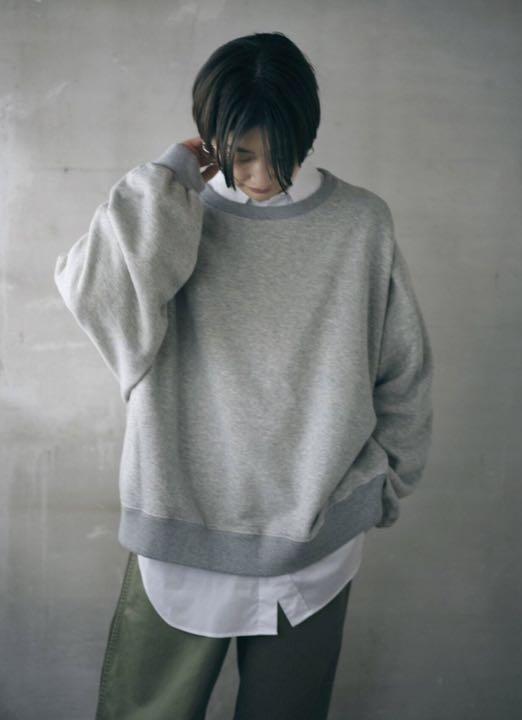 お得100%新品 standard jnurnal×MINAMI sweat 定価以下 c4fHn-m61372735982 人気最新作