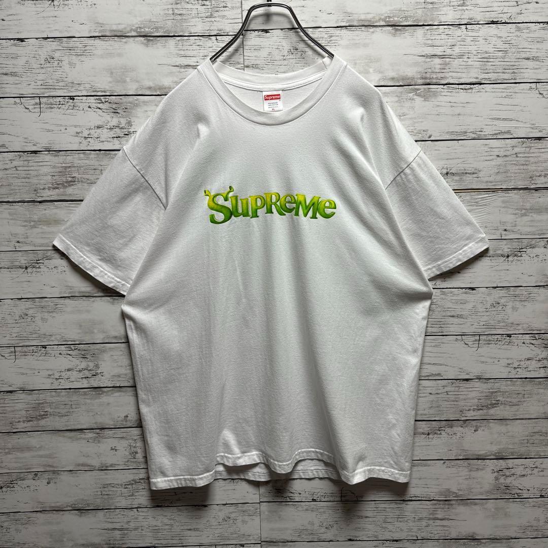 シュレック ビッグロゴ