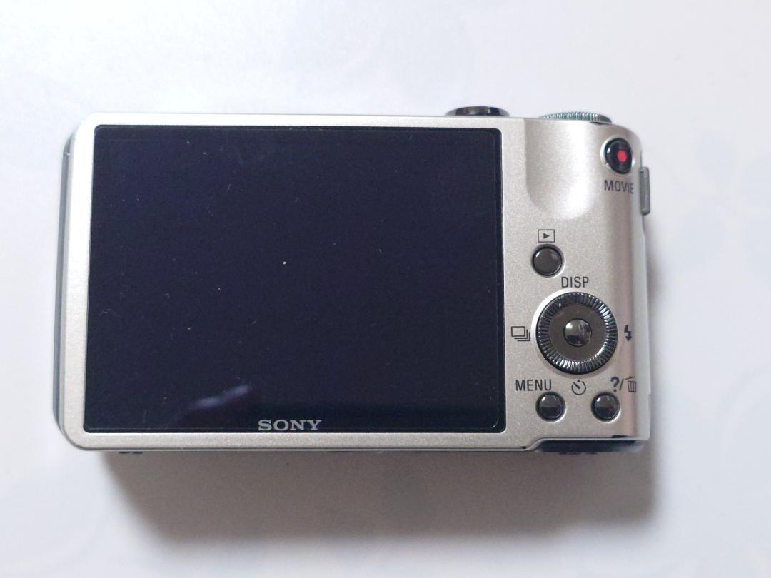 美品 Sony Cyber-shot DSC-HX7V コンパクトデジタルカメラ