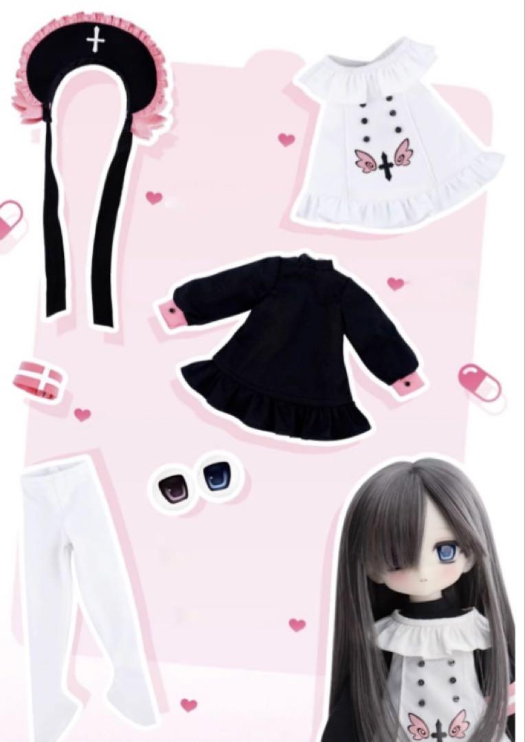 Lucy Fullset