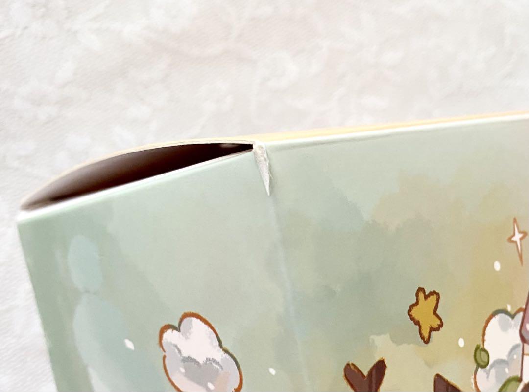 ✿