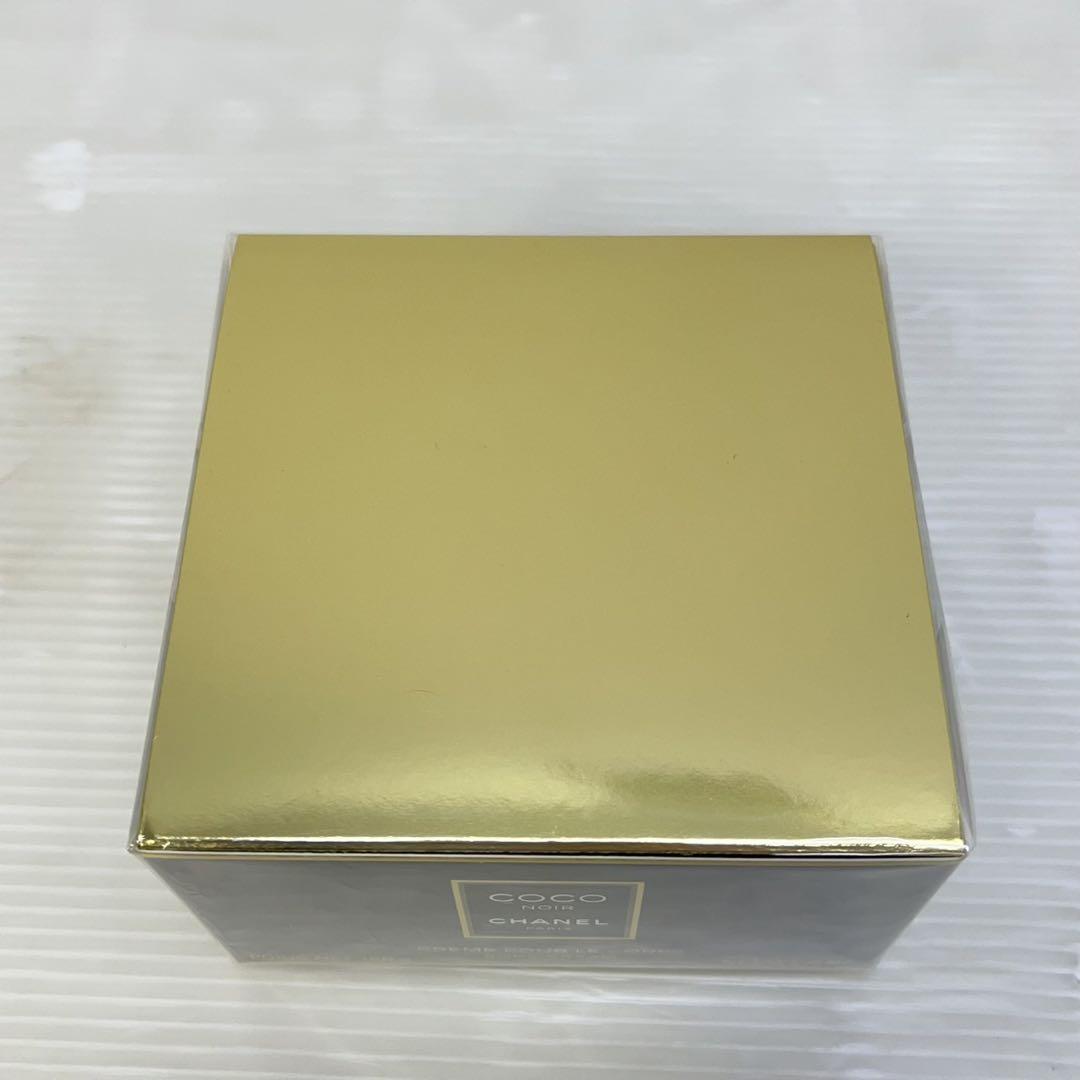 新品未使用未開封 ココ ヌワール ボディ クリーム 150g