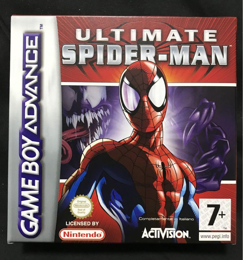 アルティメット スパイダーマン 7,543円