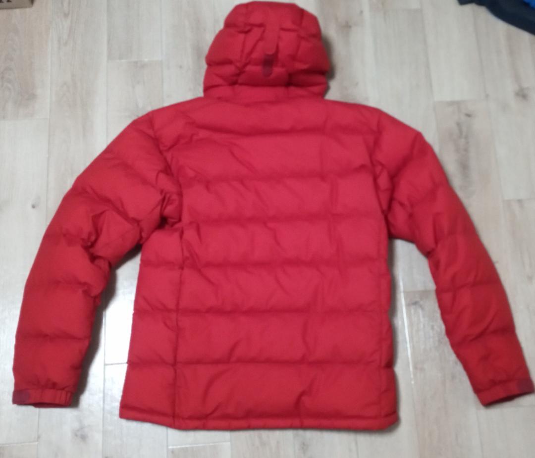 好評在庫 ヘイユウ様 mont-bell パーマフロストライトダウンパーカ Y7b19-m61376964460 専用 高評価即納