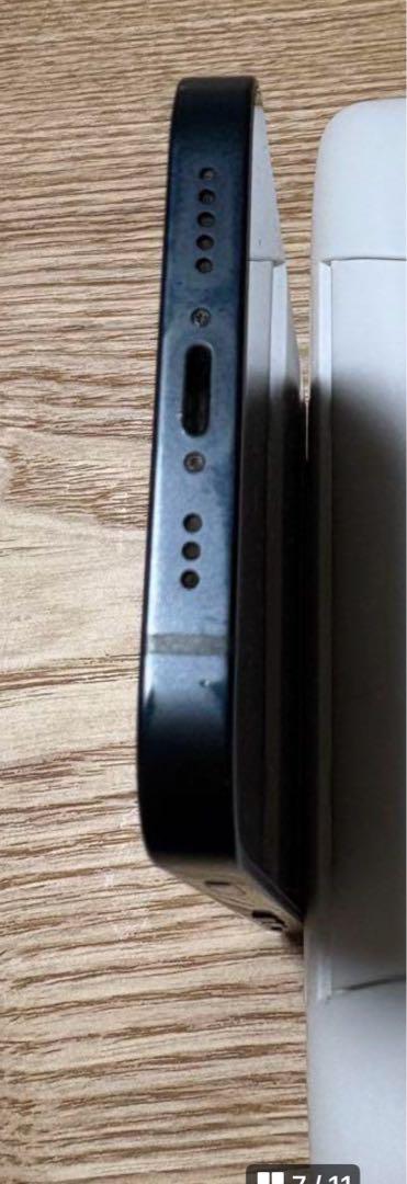 ガ*】様 ✴︎✴︎バッテリー最大容量81%✴︎✴︎iPhone 13 128GB
