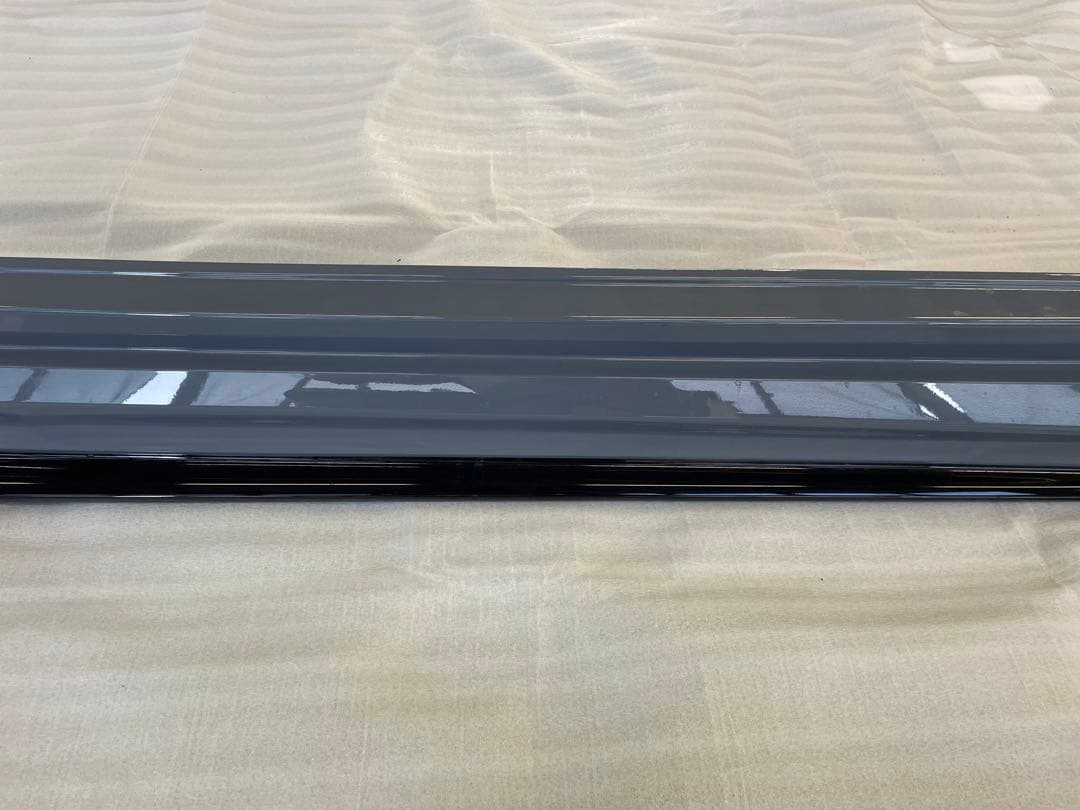 ホンダ 純正 シビック タイプR 右 サイドステップ FL5 ホンダ 純正 シビック タイプR 右 サイドステップ FL5