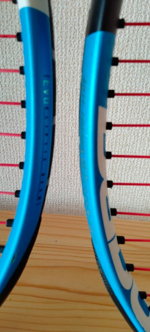 プュアドライブG3 2本