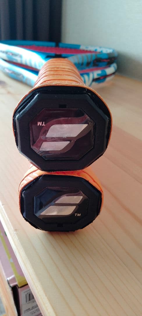 プュアドライブG3 2本