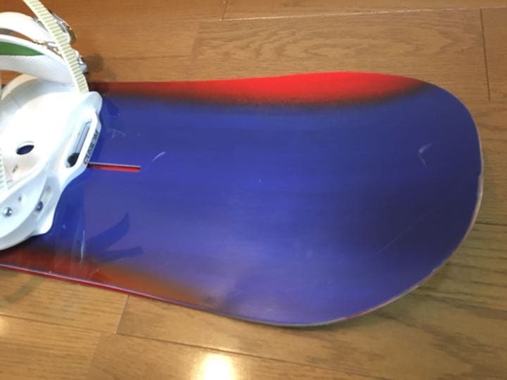 gentemstick mantaray 154cm スノーボード 22-23 GENTEMSTICK MANTARAY