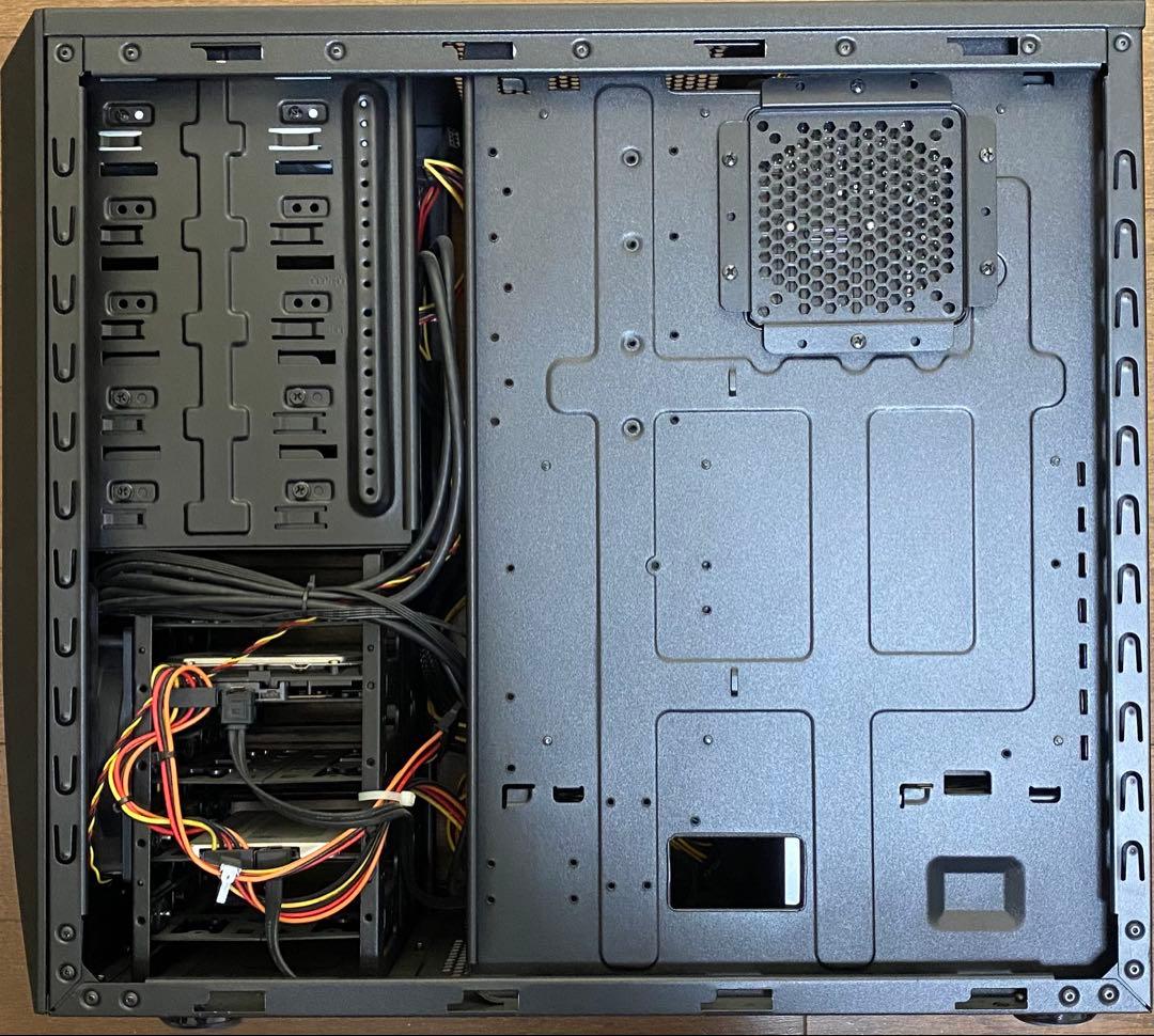 GALLERIA ゲーミングデスクトップ