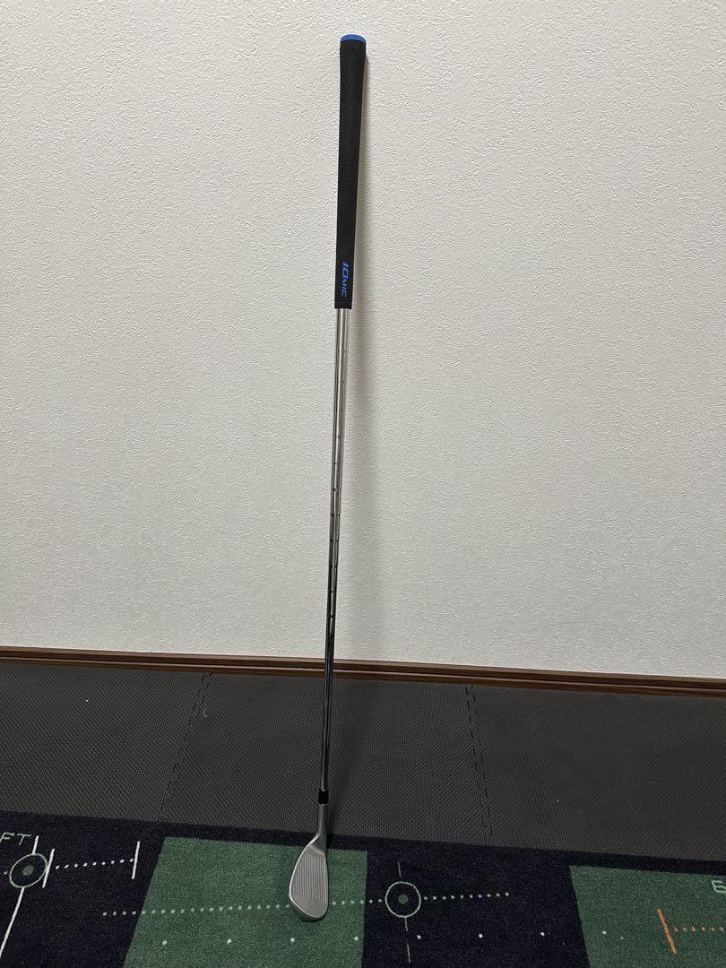 状態良好 i200 U 50度　ウェッジ モーダス105s ping ピン