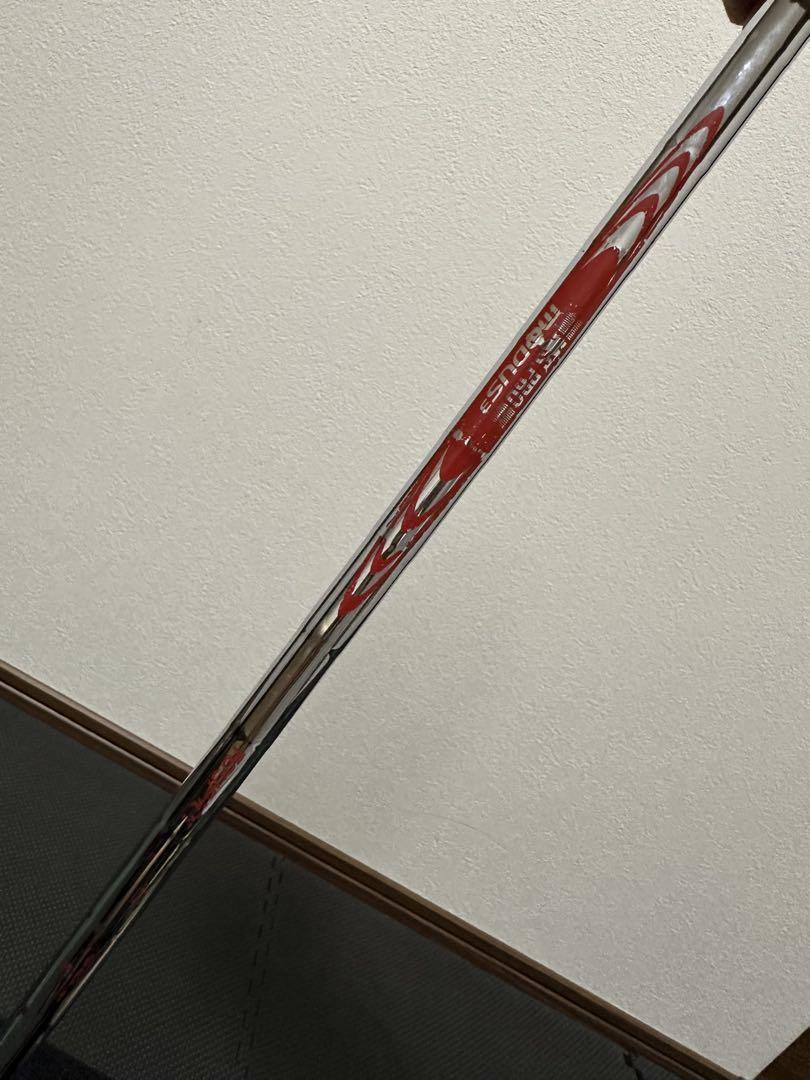 状態良好 i200 U 50度　ウェッジ モーダス105s ping ピン