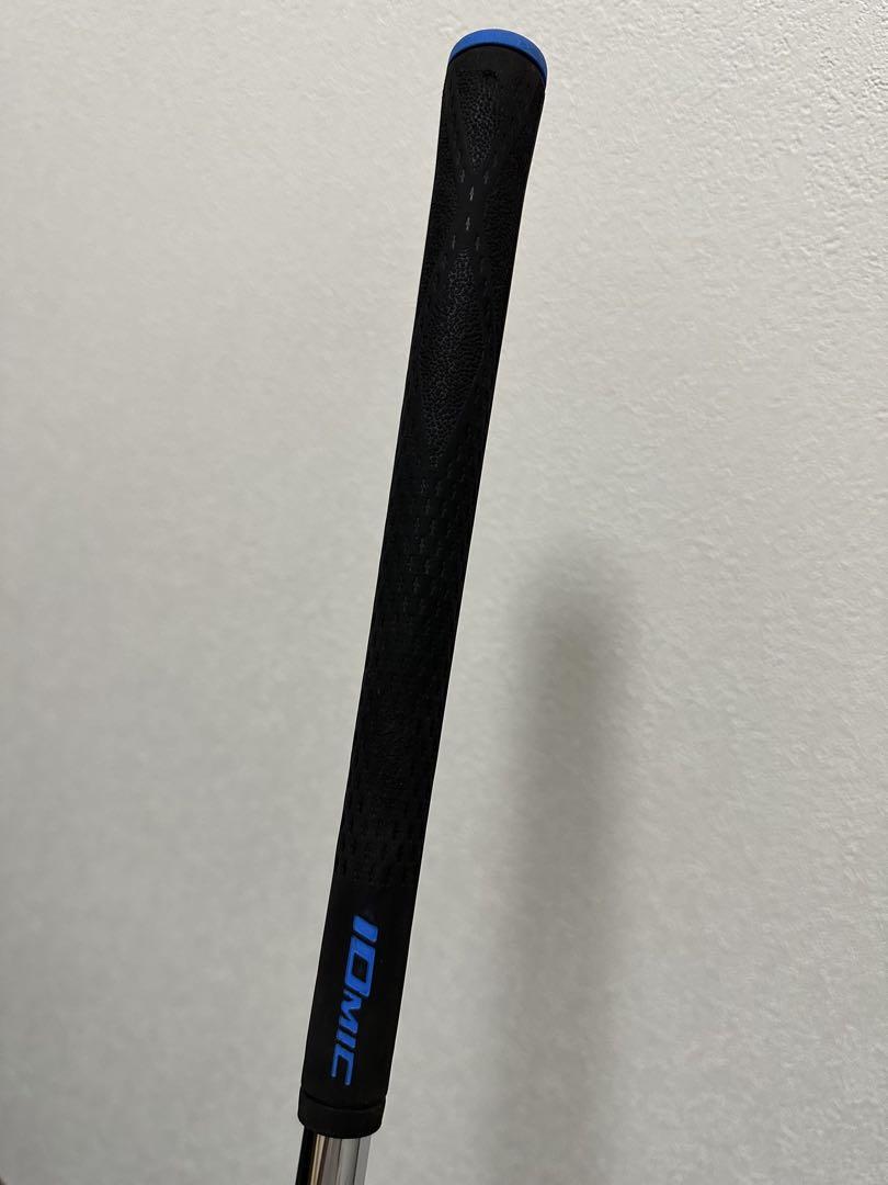 状態良好 i200 U 50度　ウェッジ モーダス105s ping ピン