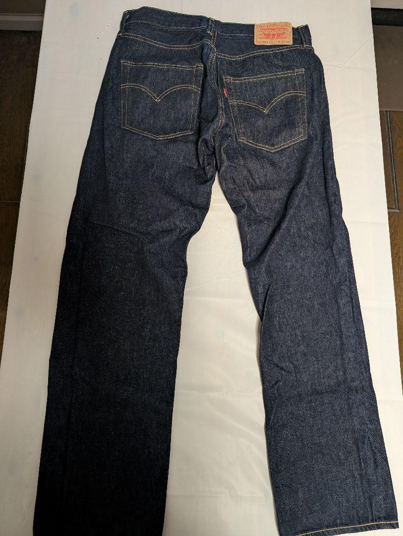 Levi's 551 ZXX W34 L36 　米国製